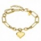 BRACELET LOTUS