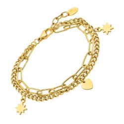 BRACELET LOTUS