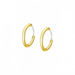 BOUCLES D'OREILLES LOTUS
