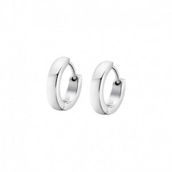 BOUCLES D'OREILLES LOTUS
