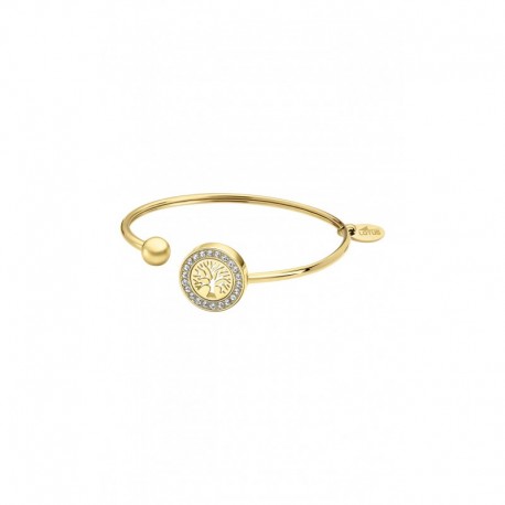 BRACELET LOTUS