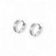 BOUCLES D'OREILLES LOTUS