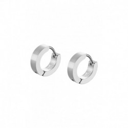 BOUCLES D'OREILLES LOTUS
