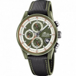 MONTRE LOTUS