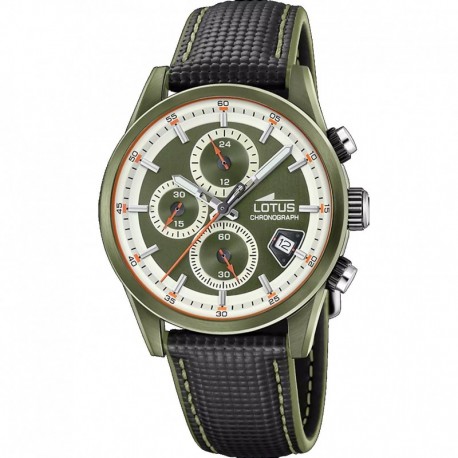 MONTRE LOTUS