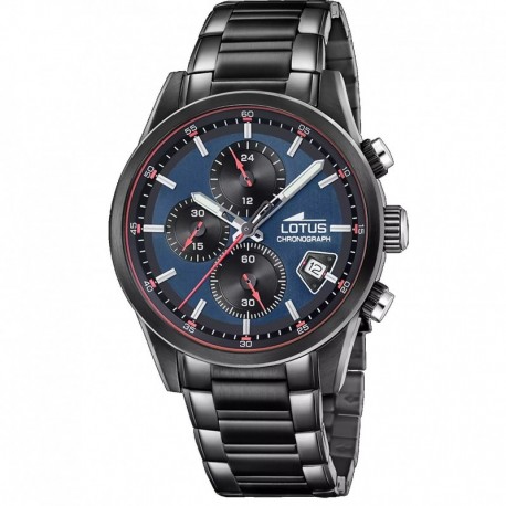MONTRE LOTUS