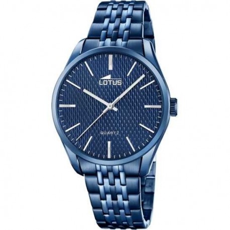 MONTRE LOTUS