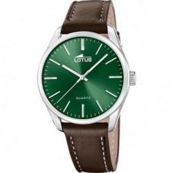 MONTRE LOTUS
