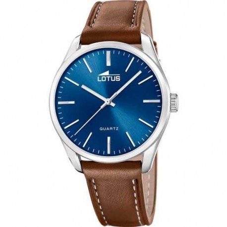 MONTRE LOTUS