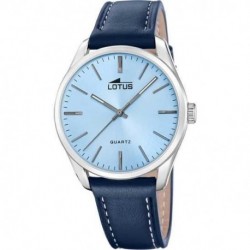 MONTRE LOTUS