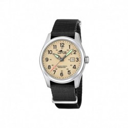 MONTRE LOTUS