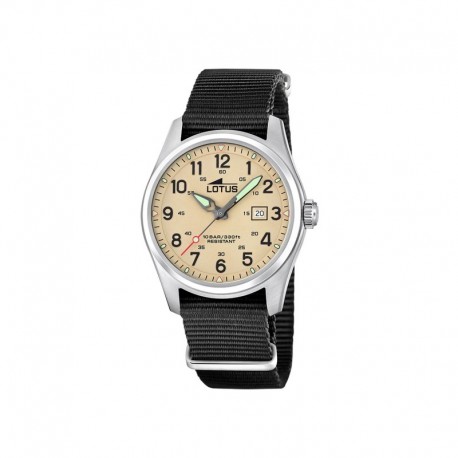 MONTRE LOTUS