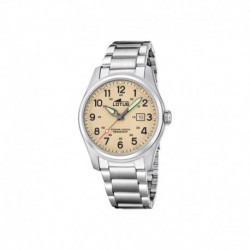 MONTRE LOTUS