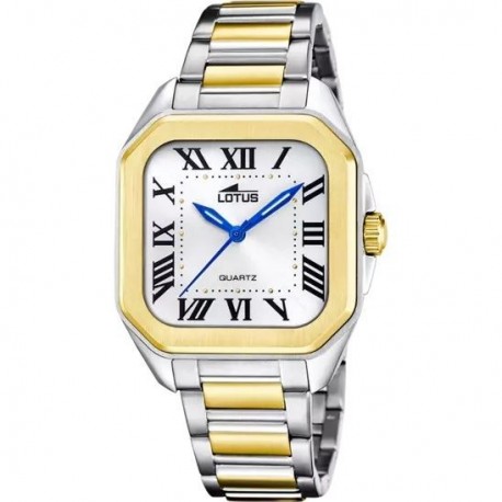MONTRE LOTUS