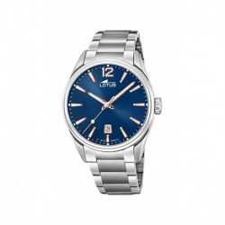 MONTRE LOTUS