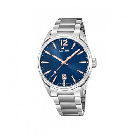 MONTRE LOTUS