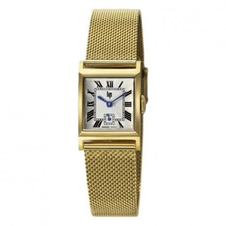 MONTRE LIP