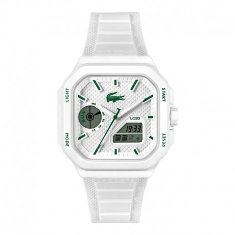 MONTRE LACOSTE