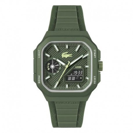MONTRE LACOSTE