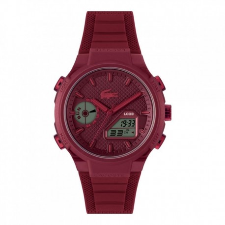 MONTRE LACOSTE