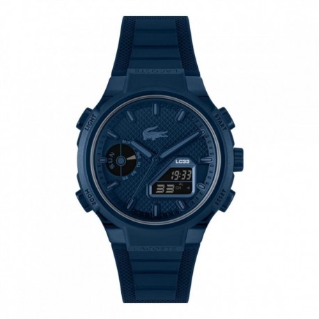 MONTRE LACOSTE