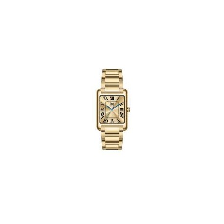 MONTRE ICE WATCH