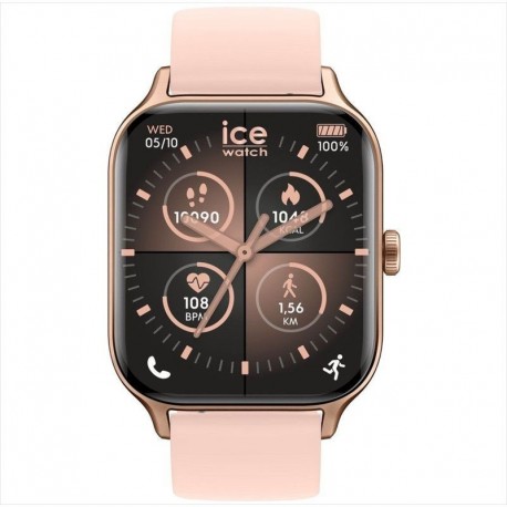 MONTRE ICE WATCH