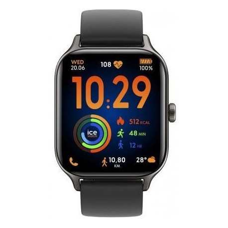 MONTRE ICE WATCH