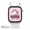 MONTRE ICE WATCH