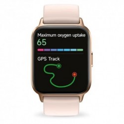 MONTRE ICE WATCH