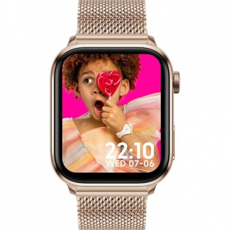 MONTRE ICE WATCH