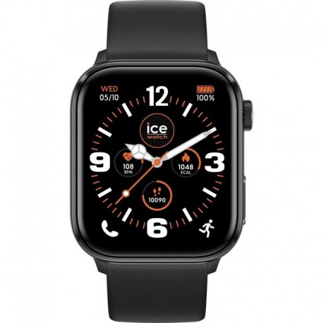 MONTRE ICE WATCH
