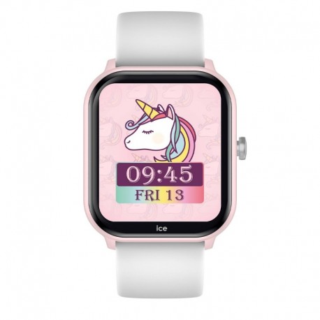 MONTRE ICE WATCH