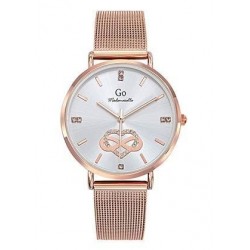 MONTRE GO