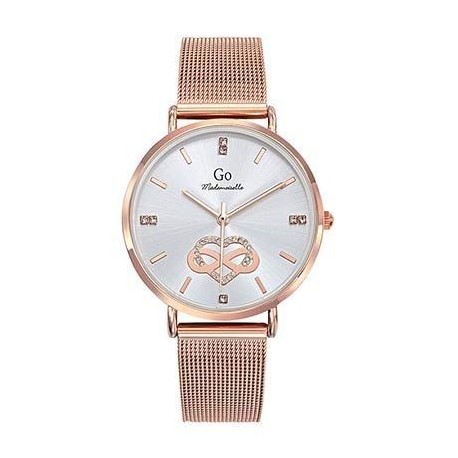 MONTRE GO