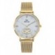 MONTRE GO