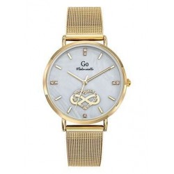 MONTRE GO