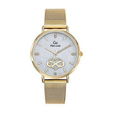 MONTRE GO