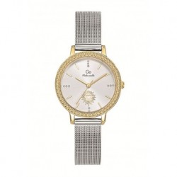 MONTRE GO