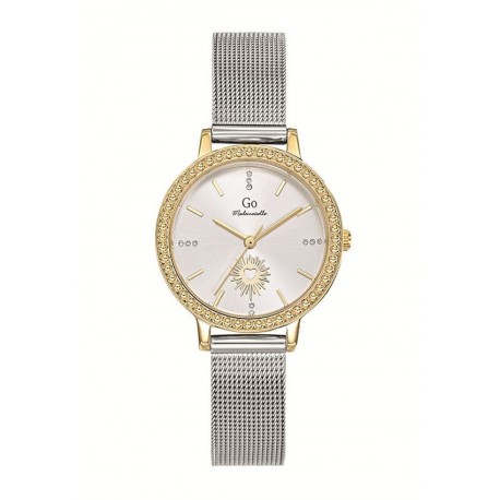MONTRE GO