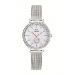 MONTRE GO