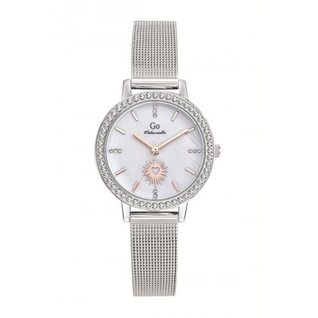 MONTRE GO