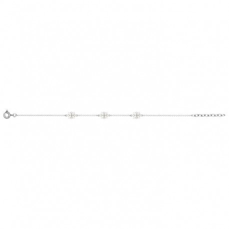 BRACELET ARGENT