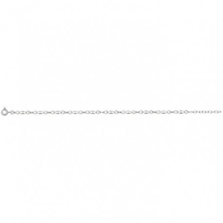 BRACELET ARGENT
