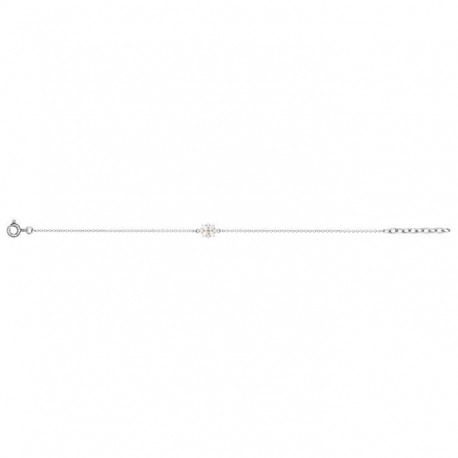 BRACELET ARGENT