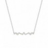 COLLIER ARGENT
