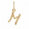 PENDENTIF PLAQUE OR