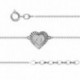 BRACELET ARGENT