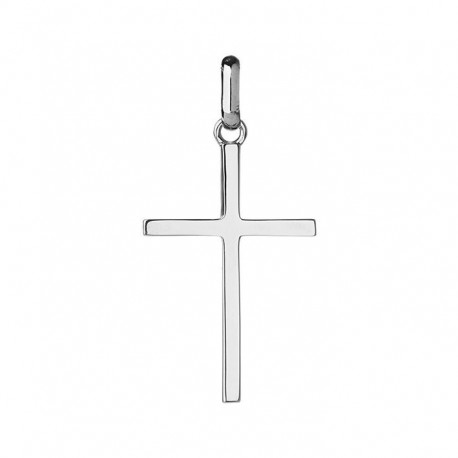 CROIX ARGENT