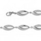BRACELET ARGENT